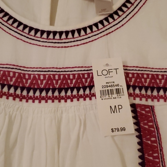 LOFT Dress - Picture 3 of 6